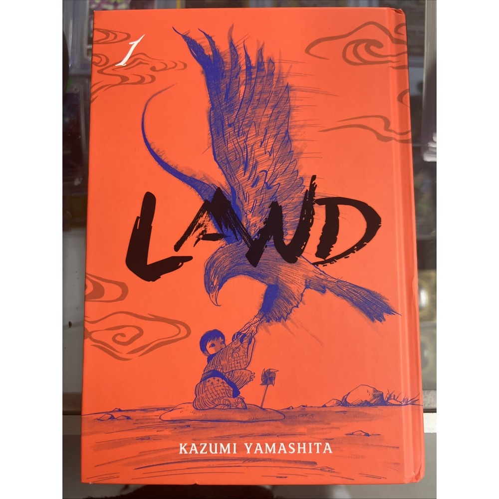 Land, Vol. 1 (Volume 1)‎